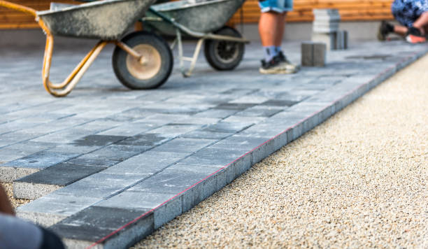 Best Driveway Paver Repairs and Restoration in Gordonsville, VA