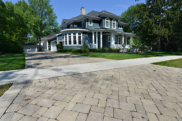 Best Luxury Driveway Paving Solutions in Gordonsville, VA