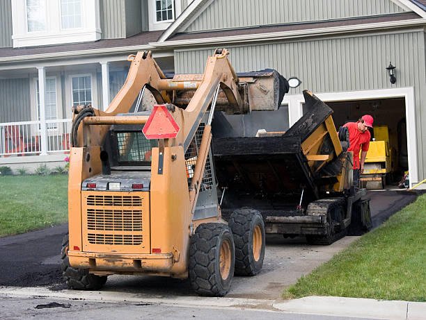 Best Commercial Driveway Paving in Gordonsville, VA